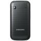 Samsung S5660 Galaxy Gio (Dark Silver),  #2
