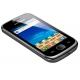 Samsung S5660 Galaxy Gio (Dark Silver), ���� #3