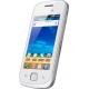 Samsung S5660 Galaxy Gio (White Silver), ���� #1