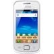 Samsung S5660 Galaxy Gio (White Silver),  #2