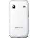 Samsung S5660 Galaxy Gio (White Silver), ���� #3