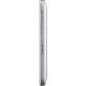 Samsung S5660 Galaxy Gio (White Silver), ���� #3