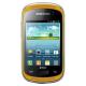 Samsung S6012 Galaxy Music Duos (Yellow),  #1