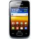 Samsung S6102 Galaxy Y Duos (Black),  #1