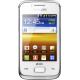 Samsung S6102 Galaxy Y Duos (White),  #1