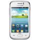 Samsung S6310 Galaxy Young (White),  #1
