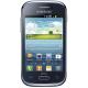 Samsung S6312 Galaxy Young (Deep Blue),  #1