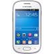 Samsung S6790 Galaxy Fame Lite (White),  #1