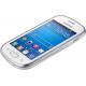 Samsung S6790 Galaxy Fame Lite (White), ���� #8