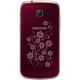 Samsung S7390 Galaxy Trend (Flamingo Red La Fleur),  #4
