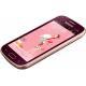Samsung S7390 Galaxy Trend (Flamingo Red La Fleur),  #3