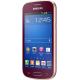 Samsung S7390 Galaxy Trend (Wine Red), ���� #3