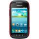 Samsung S7710 Galaxy Xcover II (Black Red),  #1