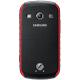 Samsung S7710 Galaxy Xcover II (Black Red),  #4