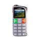 Sigma mobile Comfort 50 Light Dual SIM (Grey), ���� #2