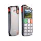 Sigma mobile Comfort 50 Light Dual SIM (Grey), ���� #3