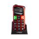 Sigma mobile Comfort 50 Light Dual SIM (Red), ���� #1