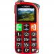 Sigma mobile Comfort 50 Light Dual SIM (Red), ���� #2