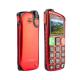 Sigma mobile Comfort 50 Light Dual SIM (Red), ���� #3