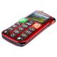 Sigma mobile Comfort 50 Light Dual SIM (Red),  #2