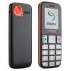 Sigma mobile Comfort 50 Mini3 (Grey/Orange), ���� #3