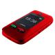 Sigma mobile Comfort 50 Shell Duo (Red), ���� #8