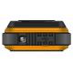 Sigma mobile �-treme IP68 (Black Orange), ���� #8