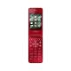 Sigma mobile X-Style 28 Flip Red,  #6