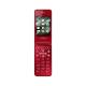Sigma mobile X-Style 28 Flip Red,  #3