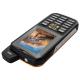 Sigma mobile X-treme 3SIM (Black/Orange), ���� #3