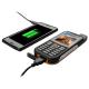Sigma mobile X-treme 3SIM (Black/Orange), ���� #8