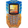 Sigma mobile X-treme AT67 Kantri (Blue/Yellow), ���� #1