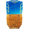 Sigma mobile X-treme AT67 Kantri (Blue/Yellow), ���� #2