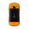 Sigma mobile X-treme II67 (Black/Orange), ���� #3