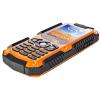 Sigma mobile X-treme II67 (Black/Orange), ���� #2