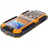 Sigma mobile X-treme IT67 (Black/Orange),  #8