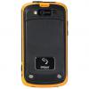Sigma mobile X-treme PQ12 (Black/Orange), ���� #2