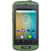 Sigma mobile X-treme PQ12 (Green/Black), ���� #1