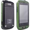 Sigma mobile X-treme PQ12 (Green/Black), ���� #3