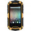 Sigma mobile X-treme PQ15 (Black/Orange), ���� #1