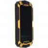 Sigma mobile X-treme PQ15 (Black/Orange), ���� #3