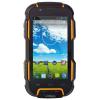 Sigma mobile X-treme PQ23 (Black/Orange), ���� #1