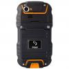 Sigma mobile X-treme PQ23 (Black/Orange), ���� #2