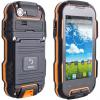 Sigma mobile X-treme PQ23 (Black/Orange), ���� #3