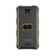 Sigma mobile X-treme PQ24 Black/Orange, ���� #3