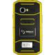 Sigma mobile X-treme PQ31 (Black-Yellow), ���� #2