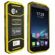 Sigma mobile X-treme PQ31 (Black-Yellow), ���� #3