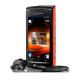 Sony Ericsson W8, ���� #2