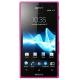 Sony Xperia Acro S (Pink),  #1