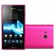 Sony Xperia Acro S (Pink),  #3